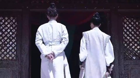 我在古代做昏君大合集02