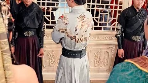 我统治了后宫02