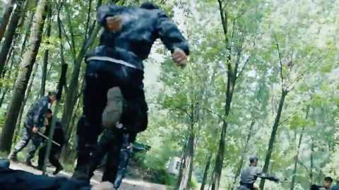 無敵龍皇大合集01