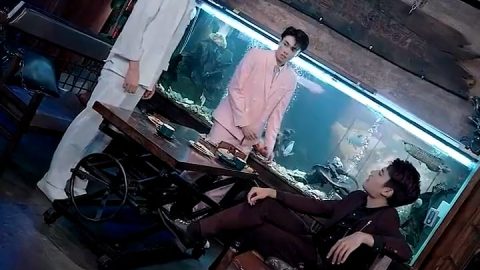 鎮域天子大合集02